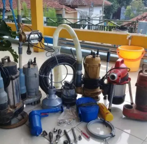 Sedot WC cipatat Murah