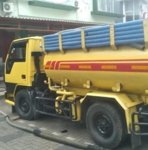 Sedot WC cipatat Terdekat