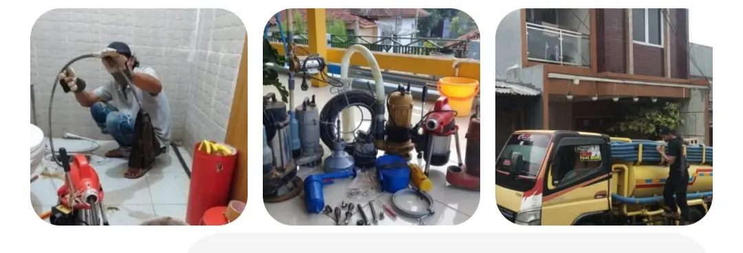 Jasa Sedot WC cipatat Murah Terpercaya